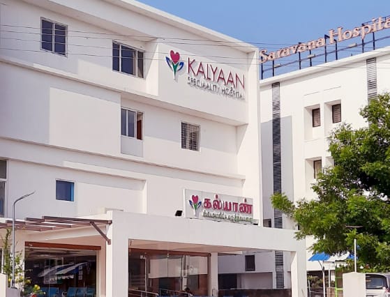 NephroWorld-Kalyan Hospital ,Cuddalore,Tamilnadu