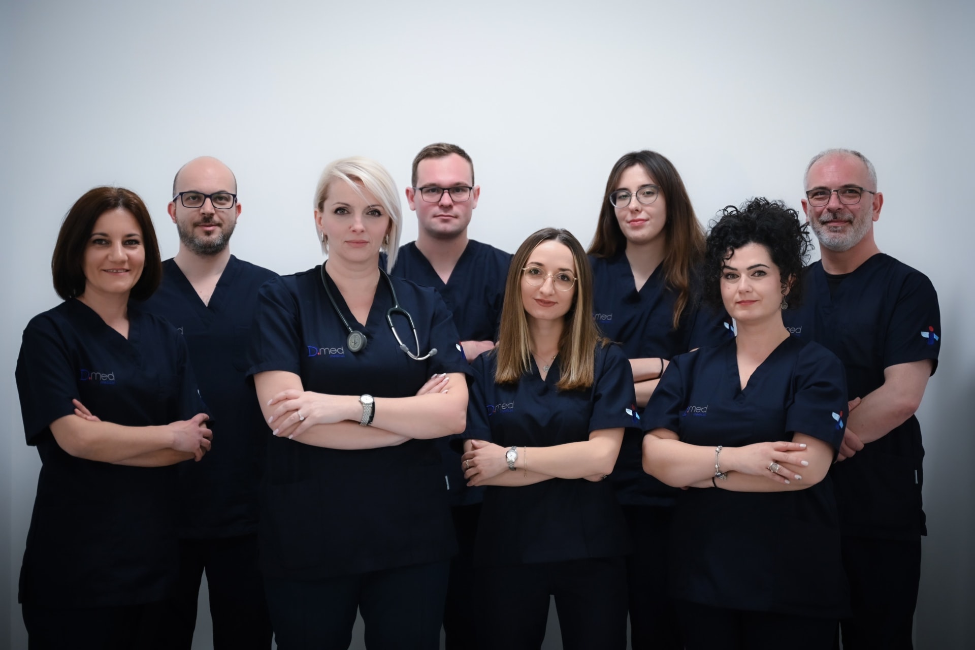 Special Hospital for Nephrology and Dialysis D.med Medical, Skopje