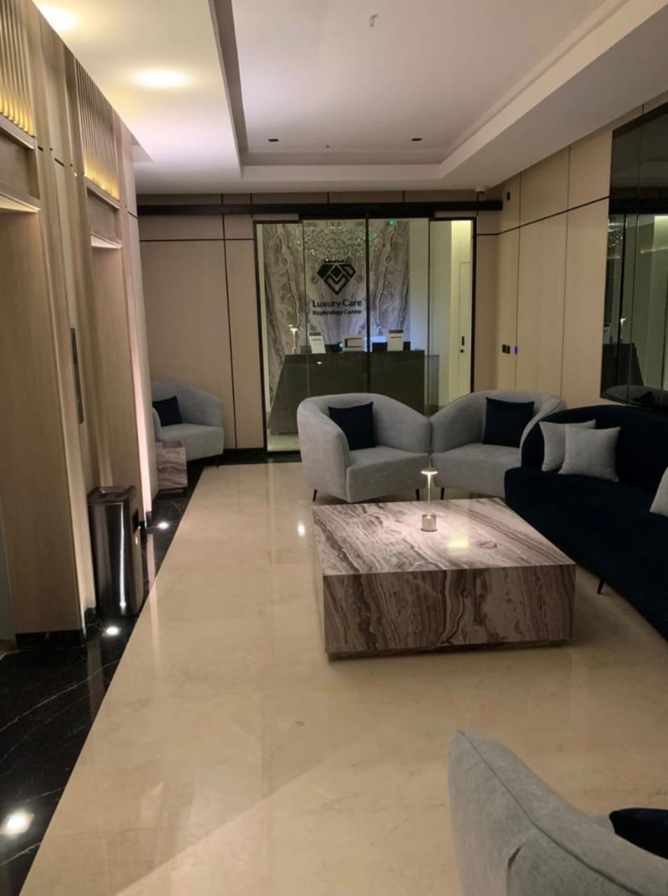 Luxury Care Nephrology Center