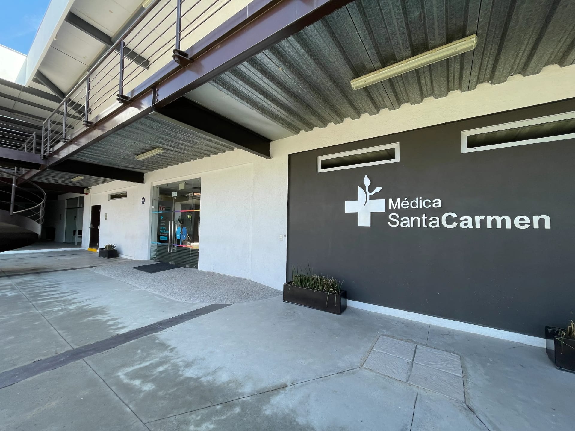 Clínica de Hemodiálisis Médica Santa Carmen - San Miguel de Allende