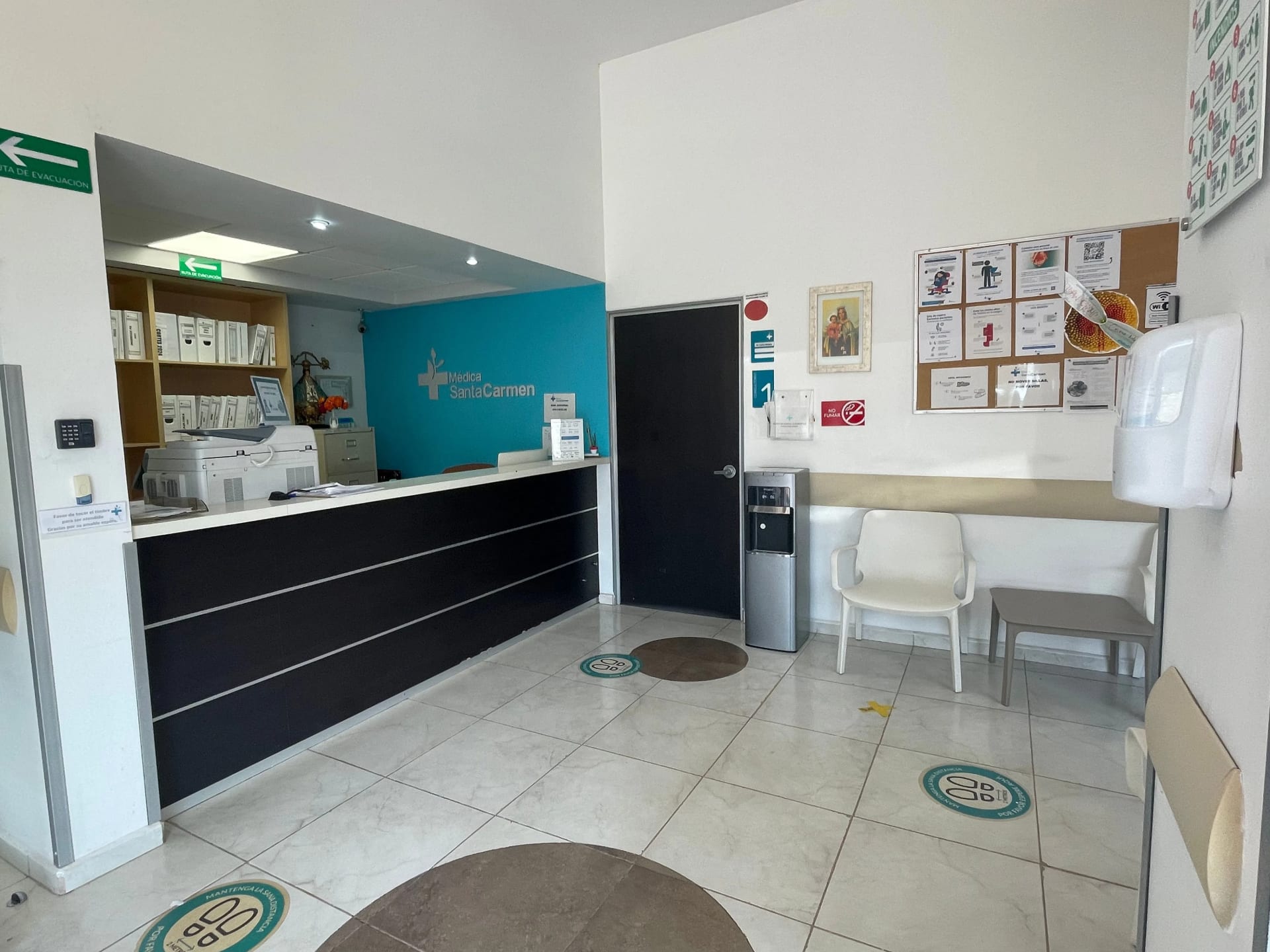Medica Santa Carmen - Lagos de Moreno