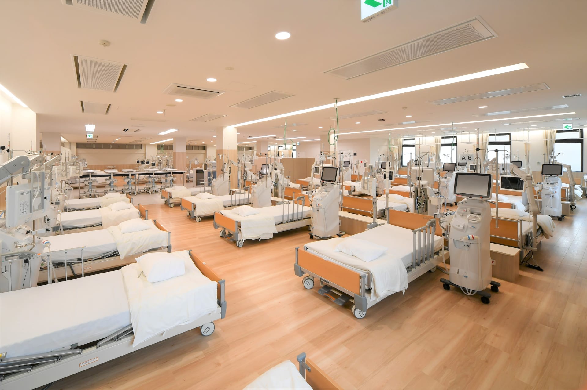 Kaikoukai Central Clinic