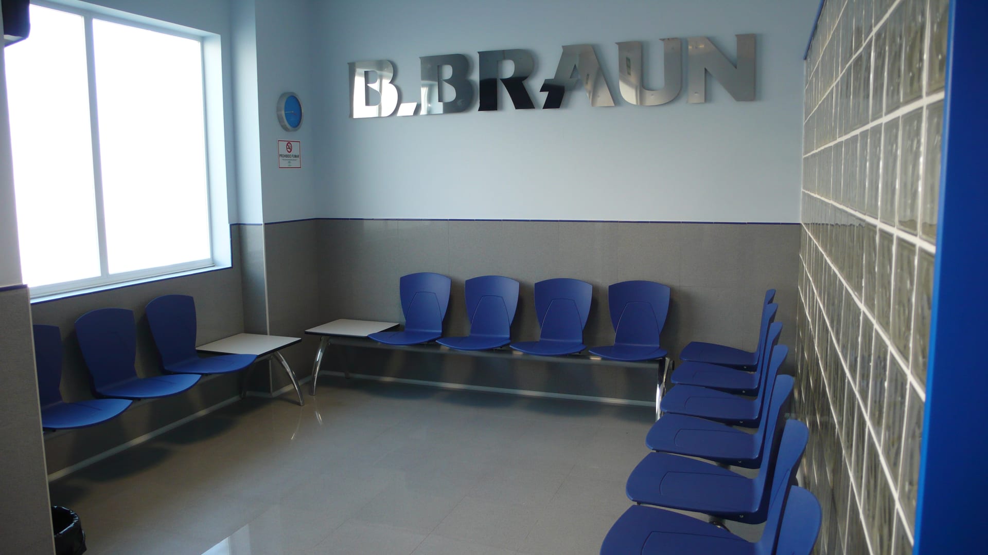 B. Braun Avitum Servicios Renales - Arcos