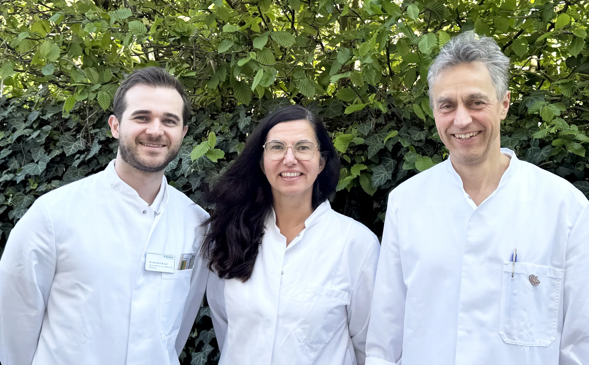 B. Braun Medical Care AG Urdorf