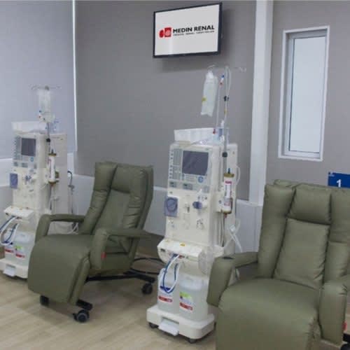 Medin Renal