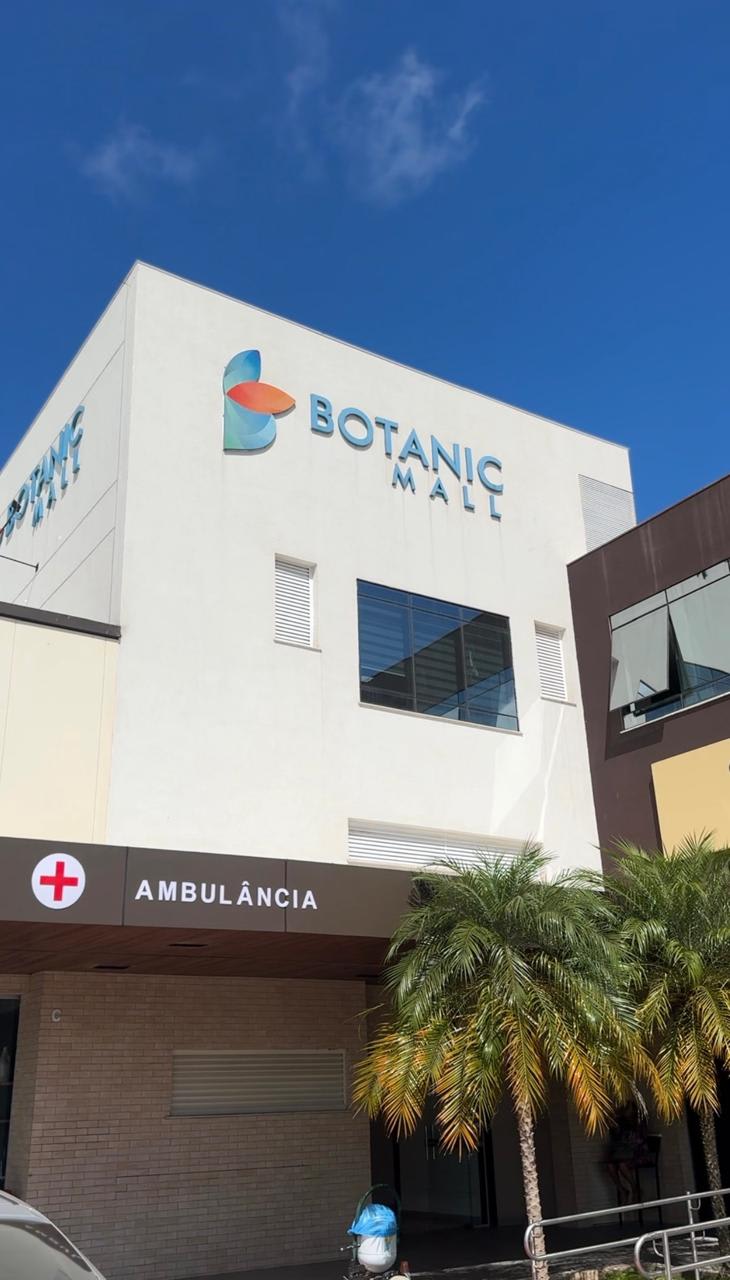 Internefro Botanico Instituto de Nefrologia Ltda