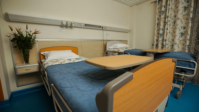 travel dialysis tunisia tunis hannibal international clinic gallery 3