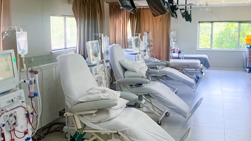 travel dialysis south africa zululand district municipality verulam dialysis centre gallery 1