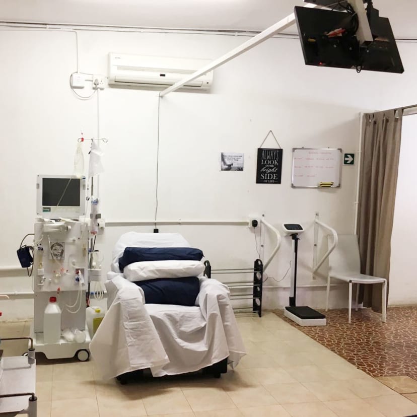 travel dialysis south africa zululand district municipality verulam dialysis centre gallery 2