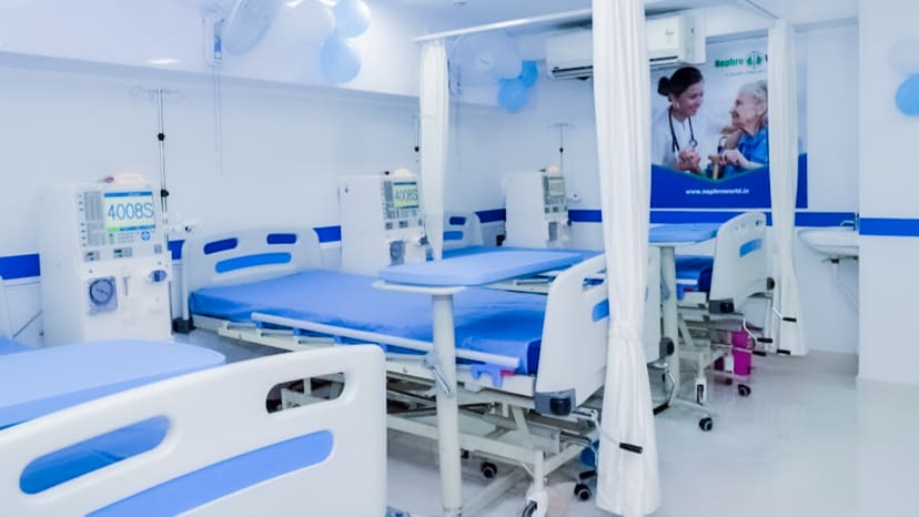 travel dialysis india pune nephroworld inamdar multi speciality hospital gallery 1
