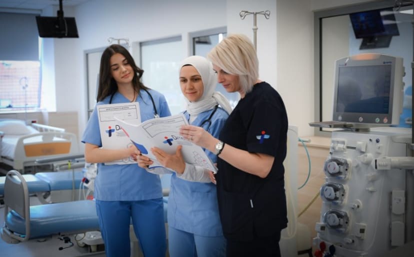 travel dialysis north macedonia skopje special hospital for nephrology and dialysis d med medical skopje gallery 1