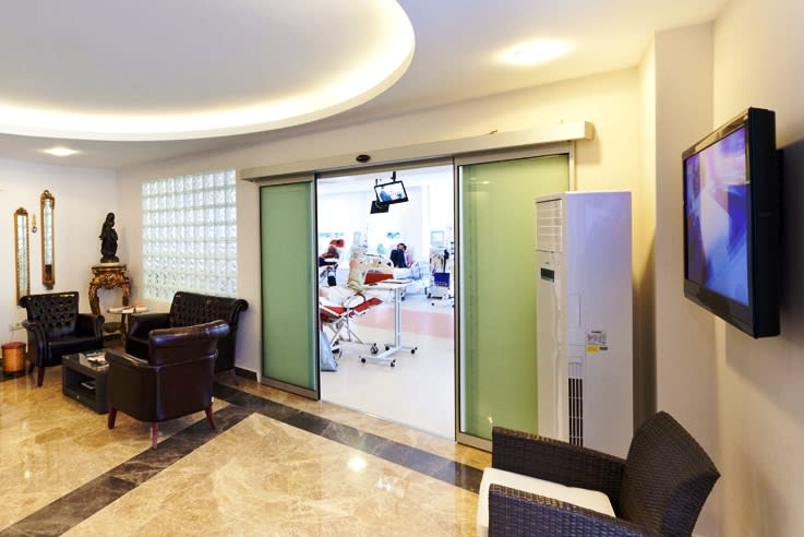 travel dialysis turkey antalya idc i nternational dialysis center antalya gallery 2