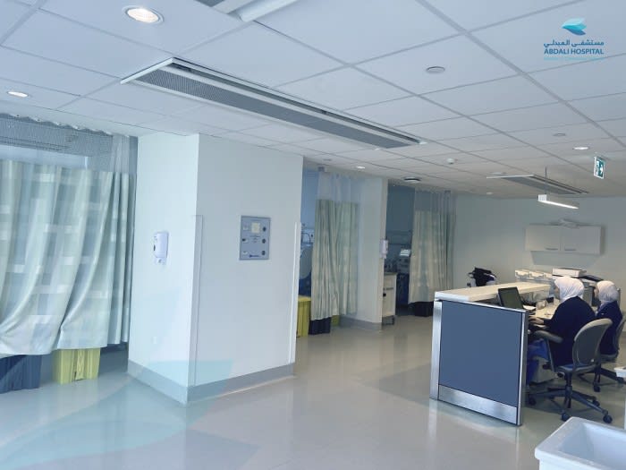 travel dialysis jordan amman abdali hospital gallery 3