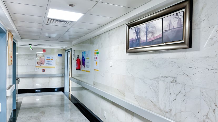 travel dialysis egypt luxor el karnak international hospital gallery 2