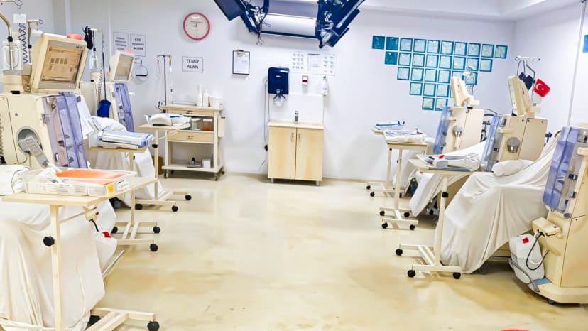 travel dialysis turkey i zmir zel daviva i zmir gaziemir diyaliz merkezi gallery 1