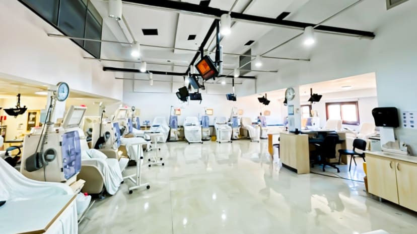 travel dialysis turkey i zmir zel daviva i zmir gaziemir diyaliz merkezi gallery 3
