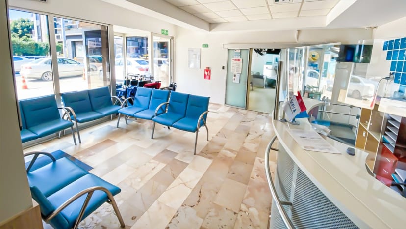 travel dialysis turkey i zmir zel daviva i zmir gaziemir diyaliz merkezi gallery 4