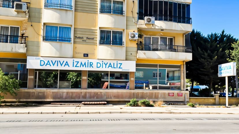 travel dialysis turkey i zmir zel daviva i zmir diyaliz merkezi gallery 3
