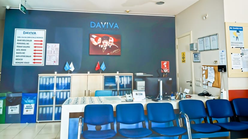 travel dialysis turkey i zmir zel daviva i zmir diyaliz merkezi gallery 4
