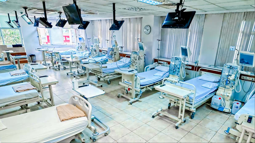 travel dialysis turkey kocaeli zel daviva dar ca diyaliz merkezi gallery 1