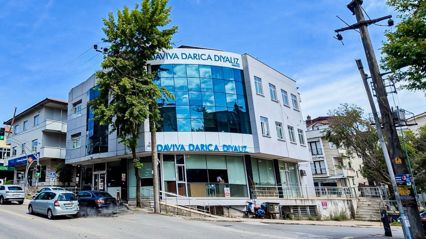 travel dialysis turkey kocaeli zel daviva dar ca diyaliz merkezi gallery 3