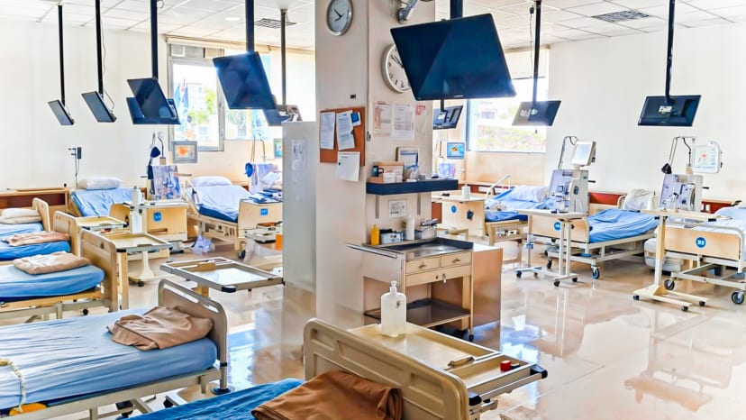 travel dialysis turkey konya zel daviva konya diyaliz merkezi gallery 3