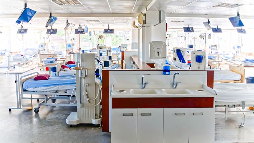 travel dialysis turkey konya zel daviva konya ak ehir diyaliz merkezi gallery 3