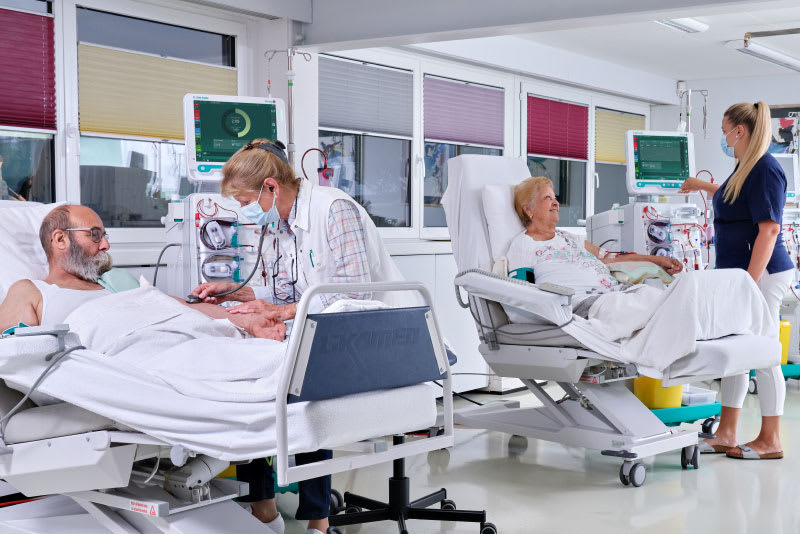 travel dialysis switzerland hochfelden b braun medical care ag nephrologie dialysezentrum gallery 2