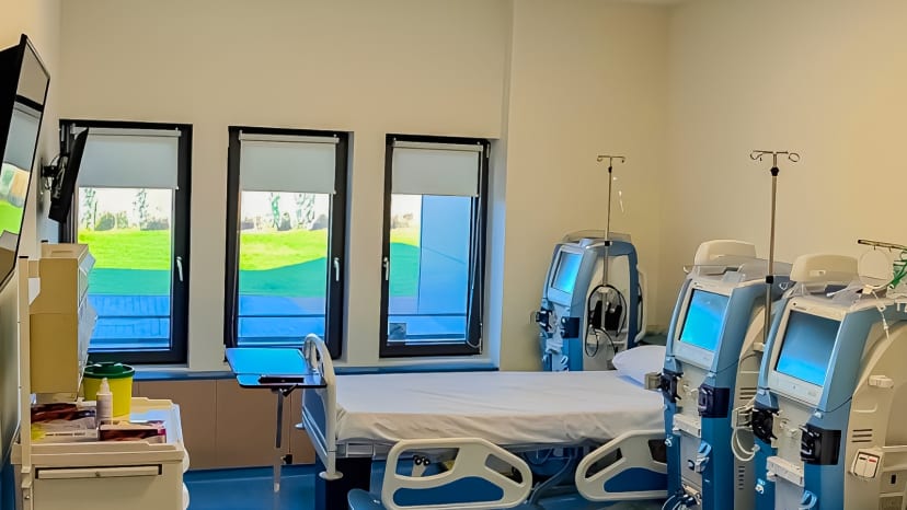 travel dialysis greece alexandroupoli dialysis center of alexandroupoli gallery 1