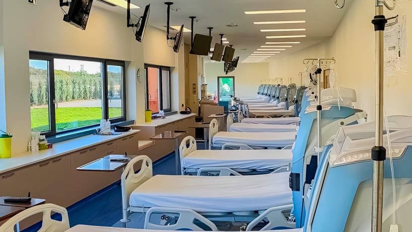 travel dialysis greece alexandroupoli dialysis center of alexandroupoli gallery 3