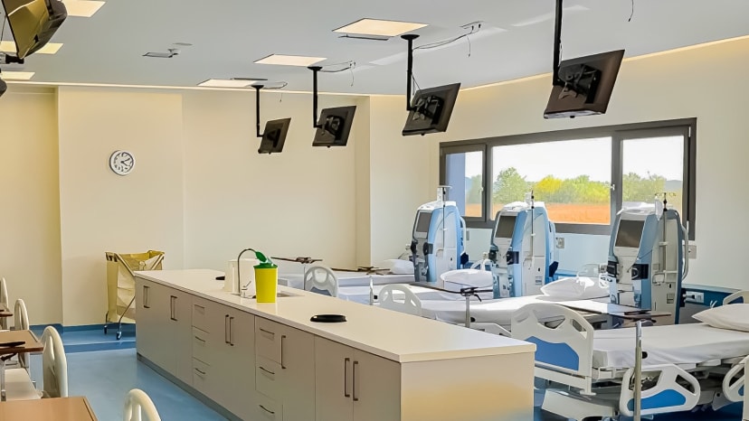 travel dialysis greece xanthi dialysis center of xanthi gallery 3