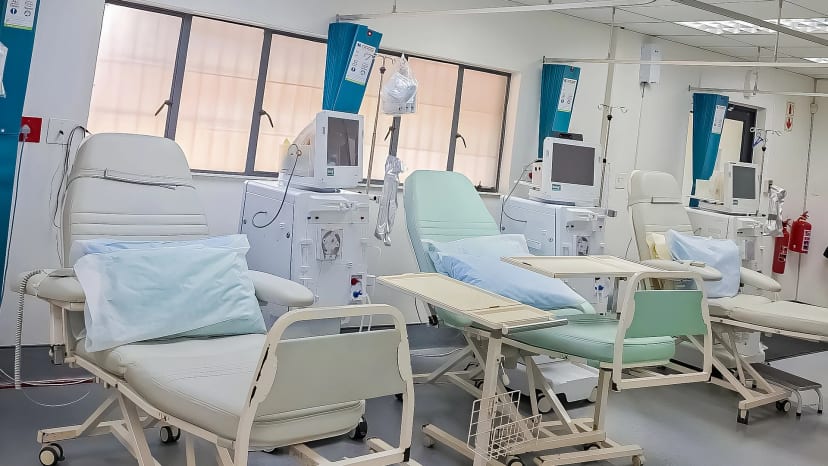 travel dialysis south africa louis trichardt b braun louis trichardt dialysis unit gallery 1