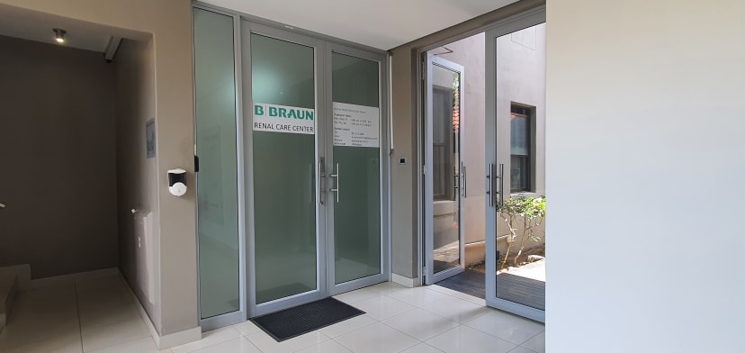 travel dialysis south africa durban b braun avitum dialysis center durban north gallery 1