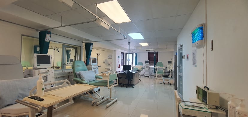 travel dialysis south africa durban b braun avitum dialysis center durban north gallery 3