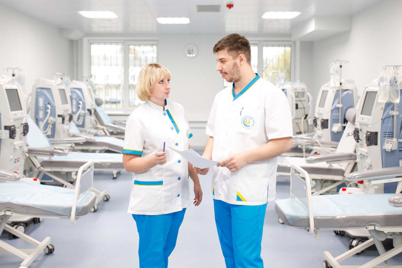 travel dialysis ukraine kharkiv slobozhansky center of nephrology gallery 3