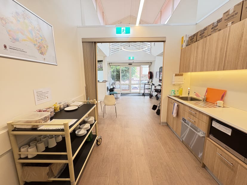 travel dialysis australia greensborough b braun diamond valley renal care centre gallery 3