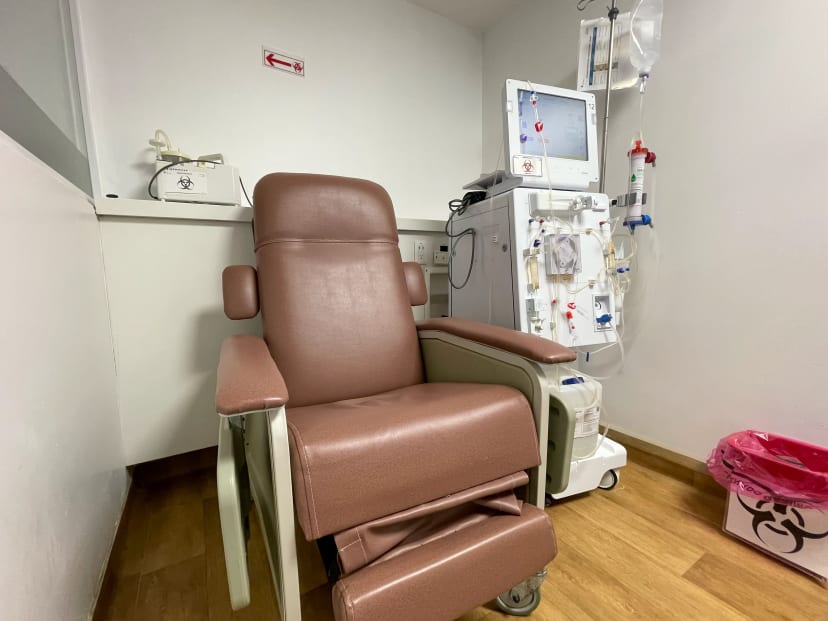 travel dialysis mexico lagos de moreno medica santa carmen lagos de moreno gallery 4