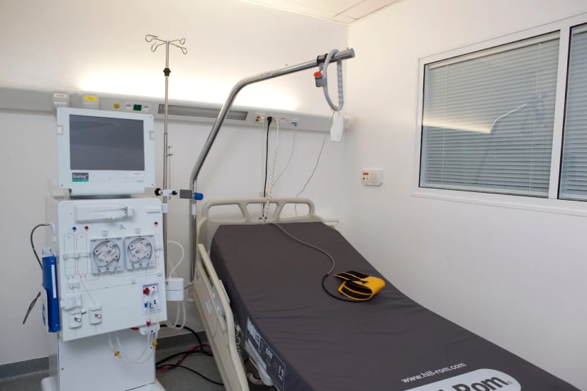 travel dialysis france manosque b braun avitum nephrology center of manosque gallery 1