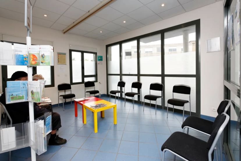 travel dialysis france amilly b braun avitum nephrology center of montargis display gallery 1