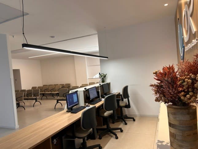 travel dialysis clinica de doencas renais ltda gallery 1