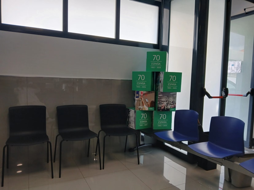 travel dialysis spain la vall duixo b braun avitum nefrovall la vall uixo gallery 1