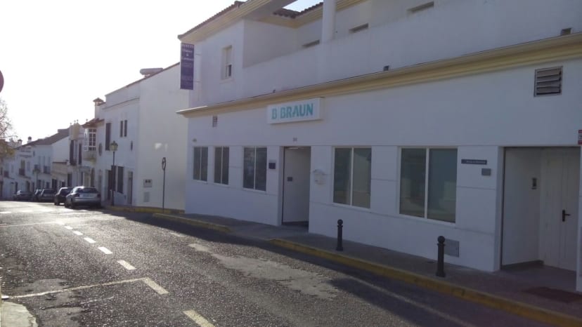 travel dialysis spain arcos de la frontera b braun avitum servicios renales arcos gallery 2