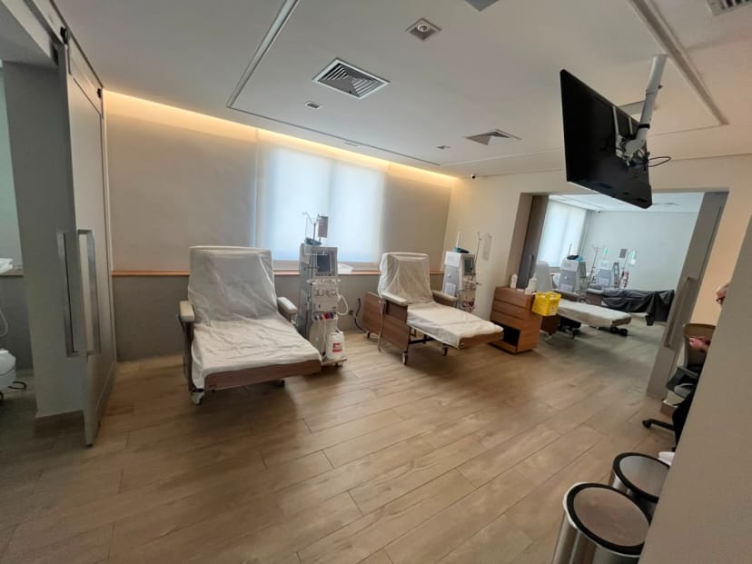 travel dialysis brazil sao paulo renal brasil vila mariana gallery 2