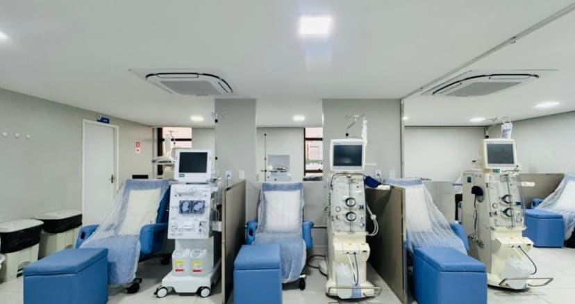 travel dialysis renalclin specialized kidney treatment and transplant center gallery 3
