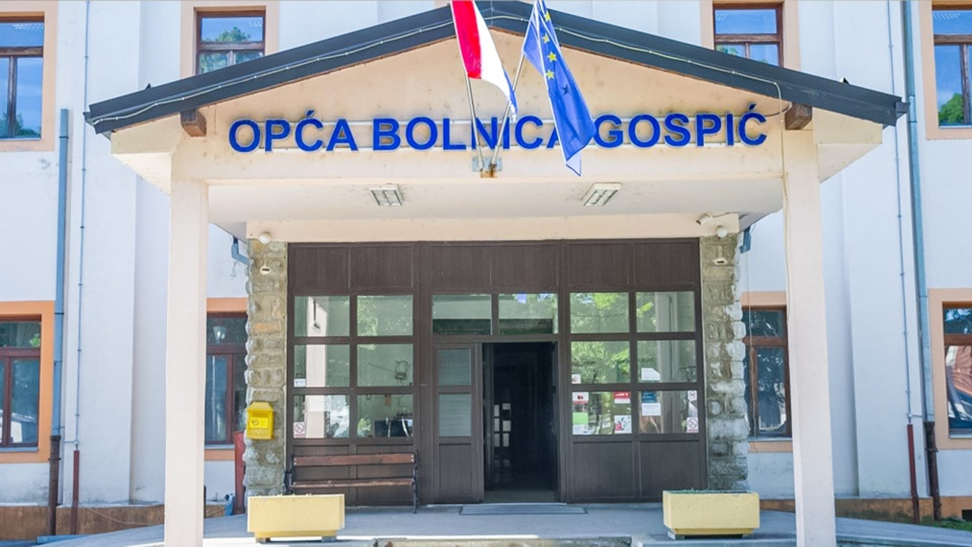 travel dialysis croatia gospi gospic general hospital hemodialysis center display