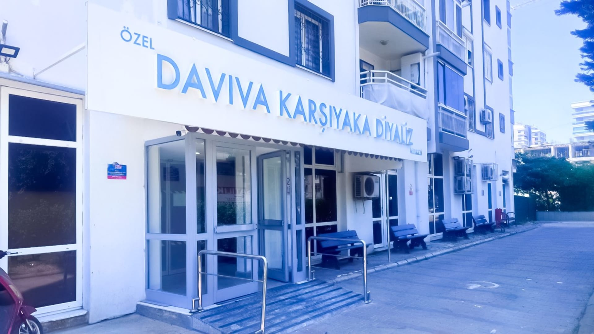 travel dialysis turkey i zmir zel daviva i zmir kar yaka diyaliz merkezi display
