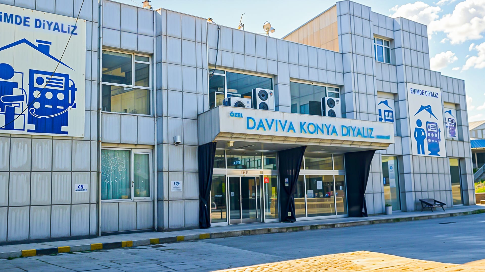 travel dialysis turkey konya zel daviva konya diyaliz merkezi display