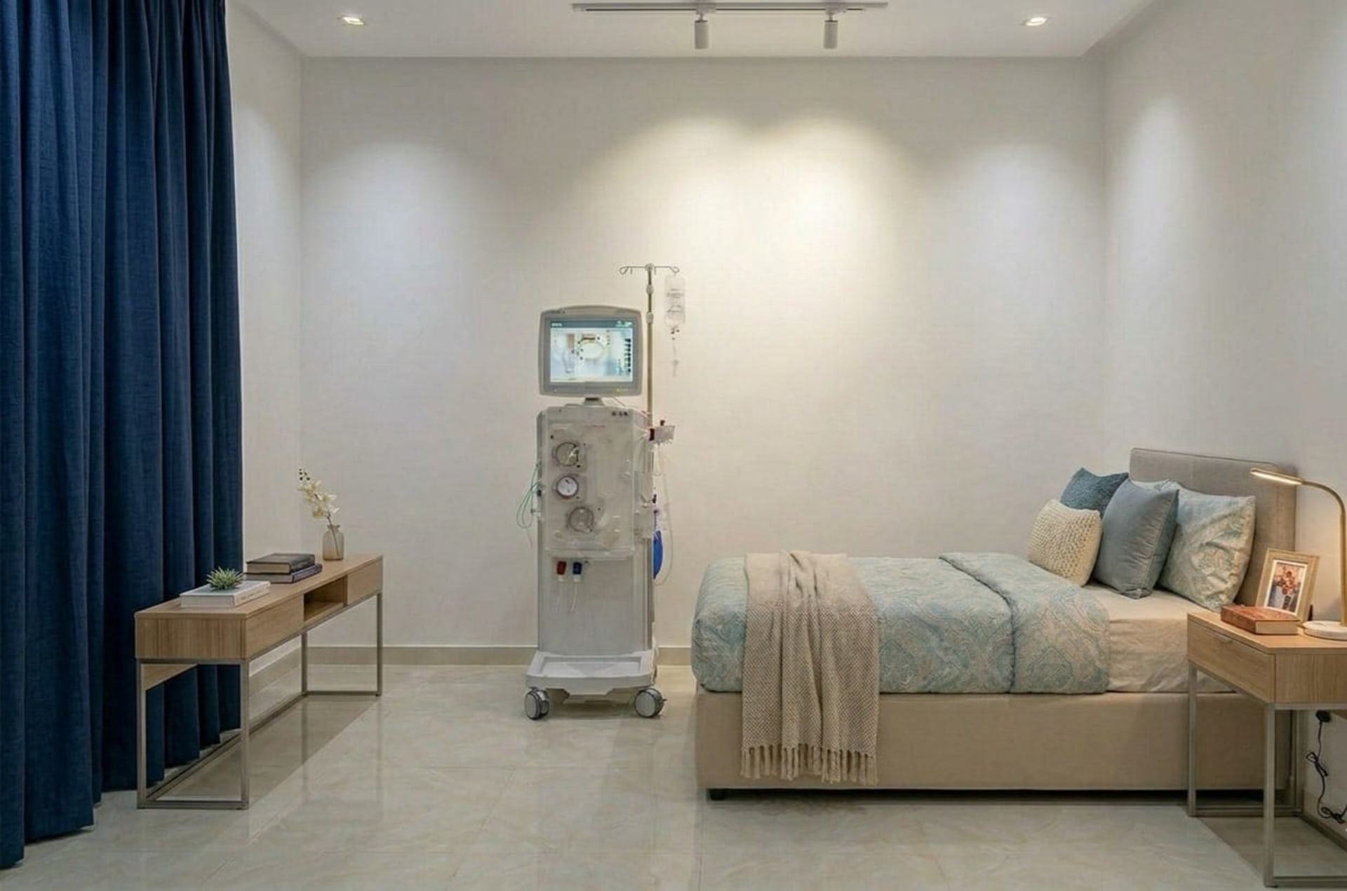 travel dialysis united arab emirates sharajah trivita home healthcare llc sharajah gallery 1