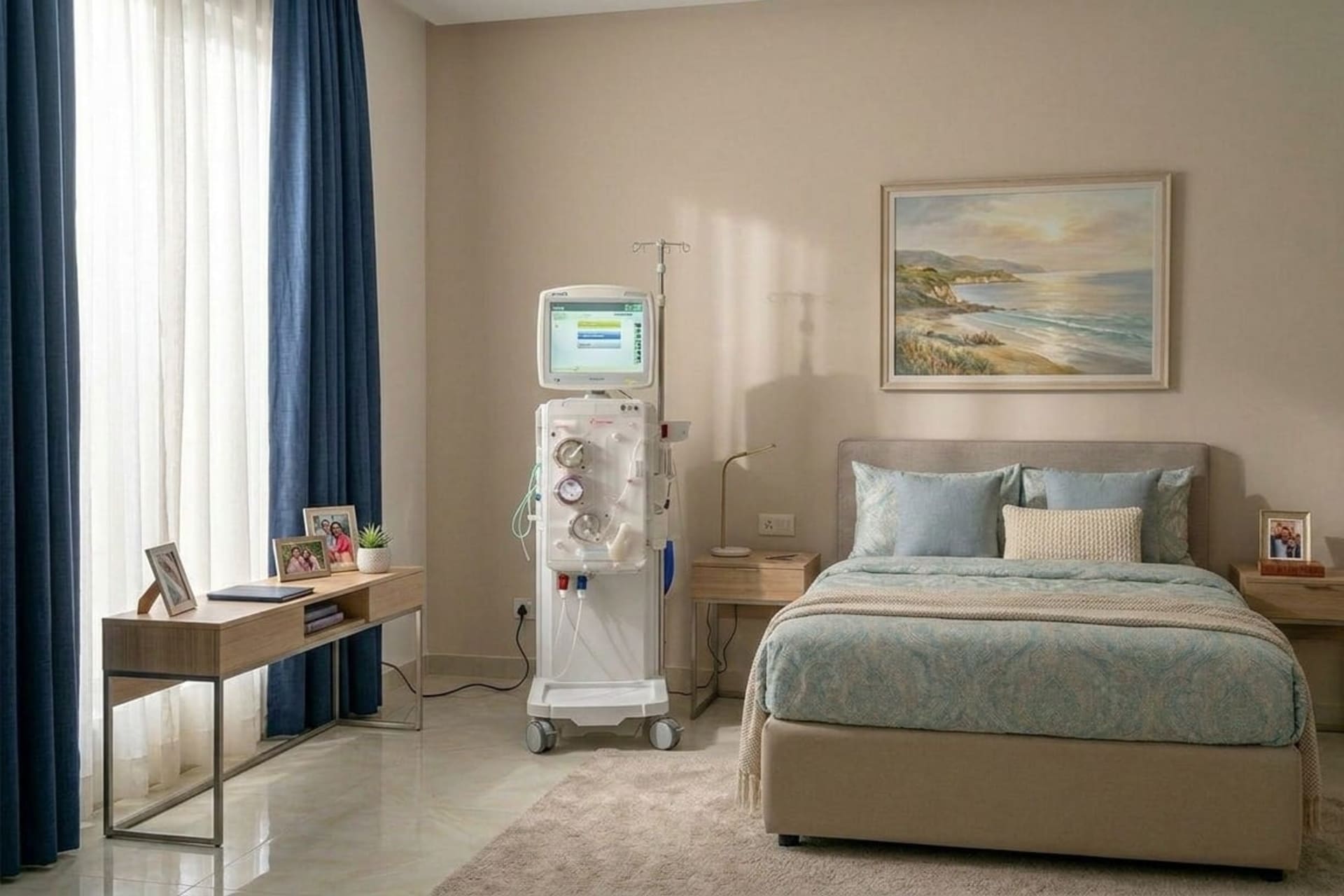 travel dialysis united arab emirates umm al quwain trivita home healthcare llc umm al quwain gallery 1