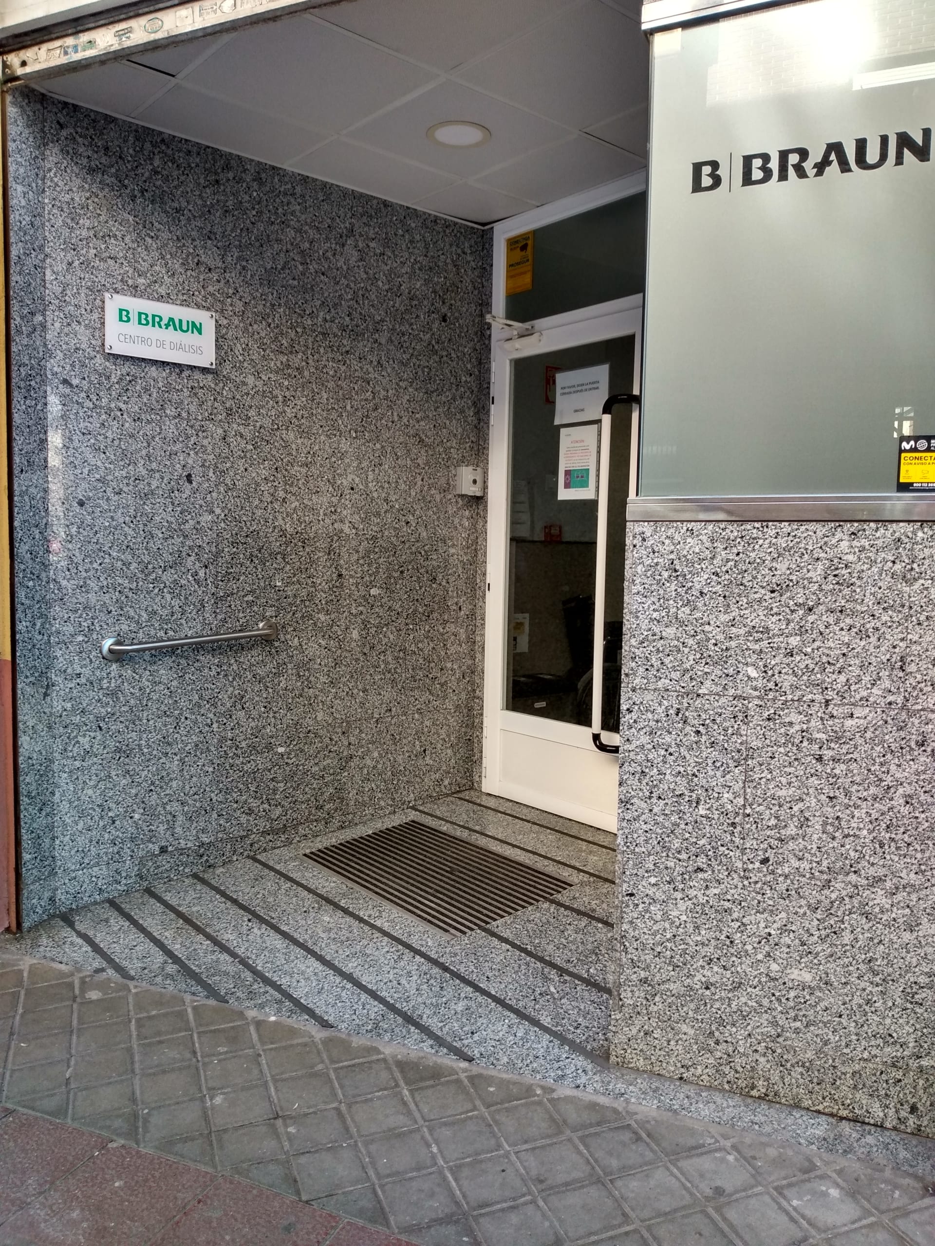travel dialysis spain madrid b braun avitum servicios renales madrid gallery 2